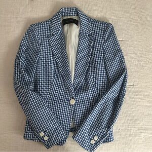 ZARA Blazer Size XS Like New